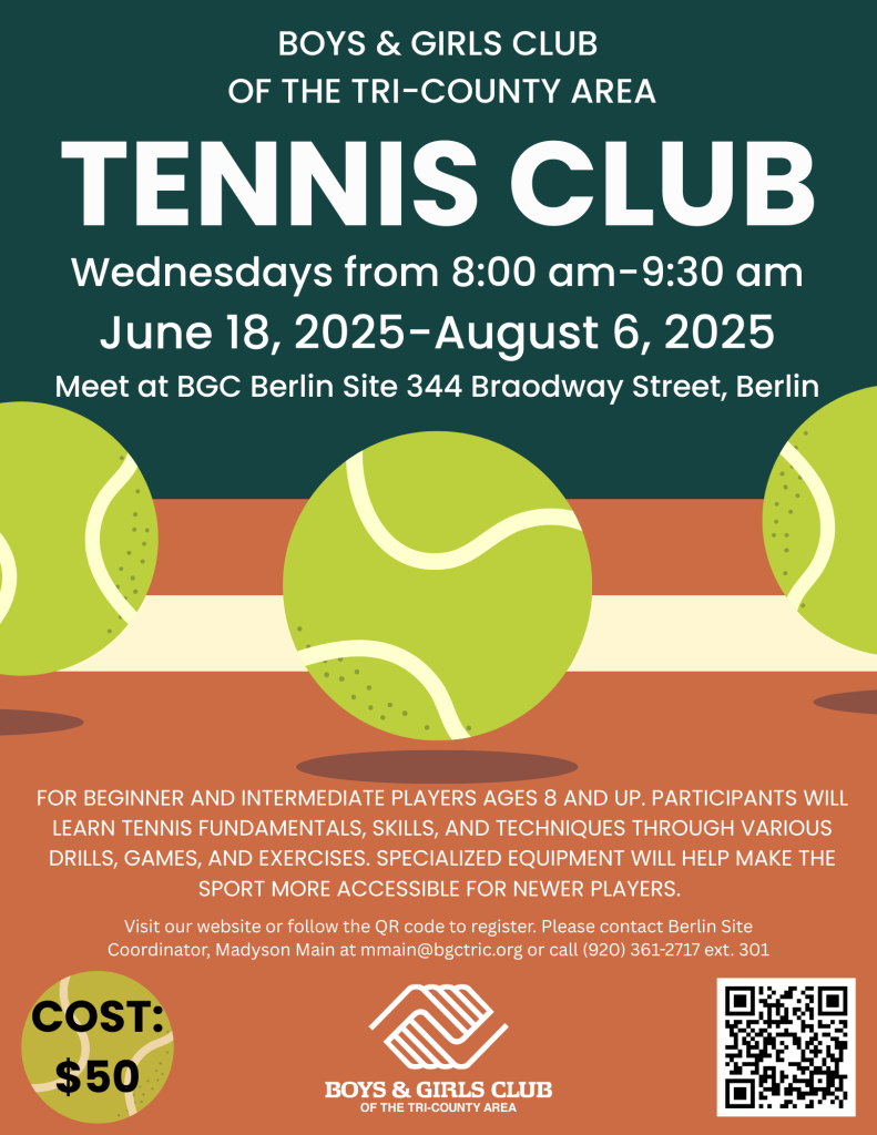 Tennis Club