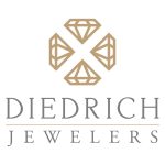DiedrichJewelersLogo_Facebook