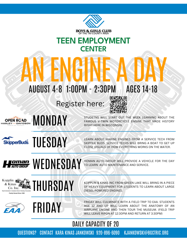 Engine week 2025 (2)