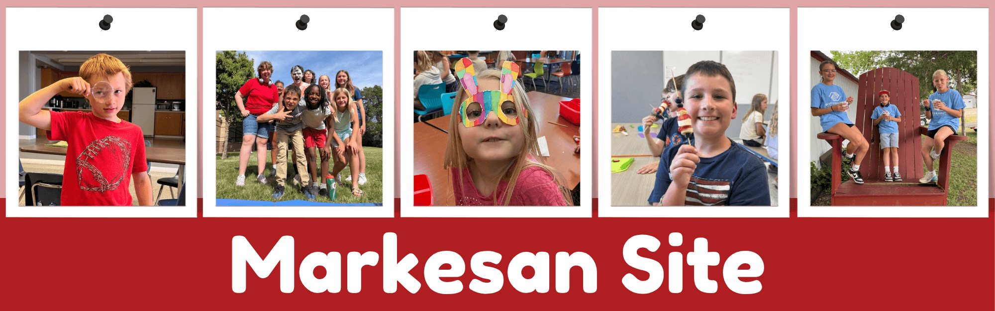 Markesan Site Banner